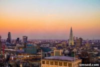 My London Photo Journey