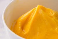 Effortless French Buttercream