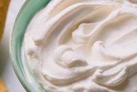 Fluffy Homemade Delight