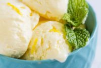 Sunshine Lemon Bliss