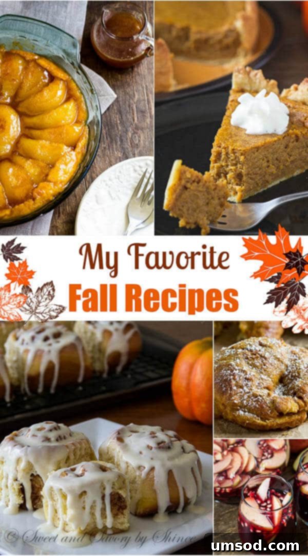 Fall Flavors to Savor 1 featured 7586