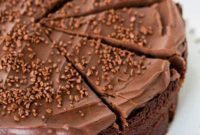 Ina’s Chocolate Mocha Indulgence