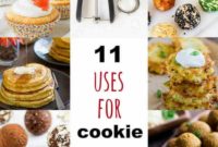 11 Genius Uses for Your Cookie Scoop Beyond Cookies