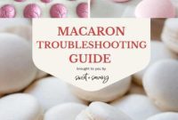 Decoding Macaron Dilemmas