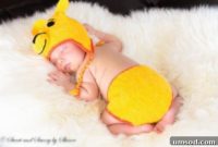 Grant’s Arrival Story