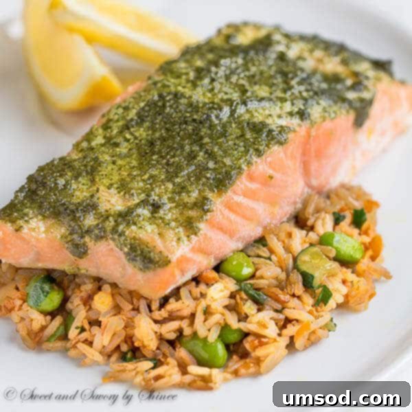 Unlock the Secret to Perfect Baked Salmon 1 featured 8765
