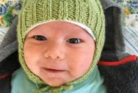 Three Months of Milestones with Baby Grant