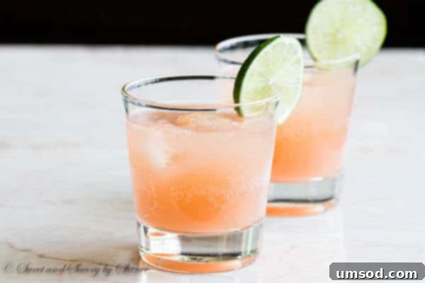 Vibrant Grapefruit Paloma 1 featured 9051