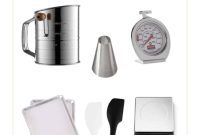 Master Macarons: 9 Must-Have Tools