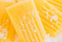 Spiked Pineapple Pops