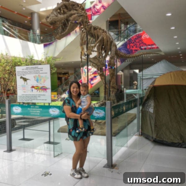 Unforgettable moments of laughter and play between Grant and his beloved cousins.