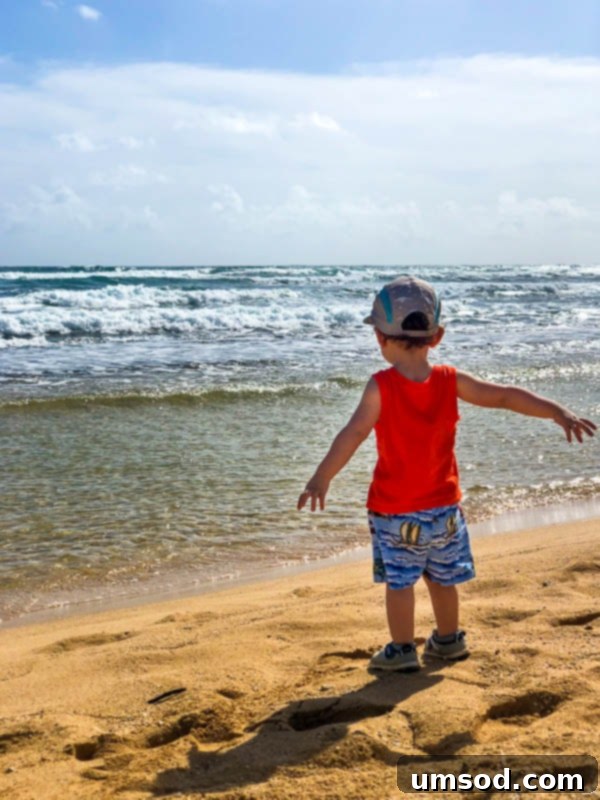 Pathway through a vibrant garden with colorful flowers in Kauai