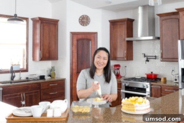 New Beginnings in Our Home 6 Organized tea drawer featuring various teas and tea-making accessories