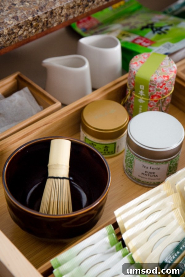 New Beginnings in Our Home 8 Stylish bar stools at a contemporary kitchen island