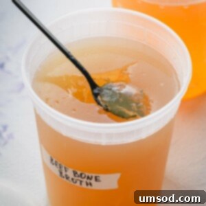 The Essential Guide to Beef Bone Broth 9 Delicious Beef Bone Broth