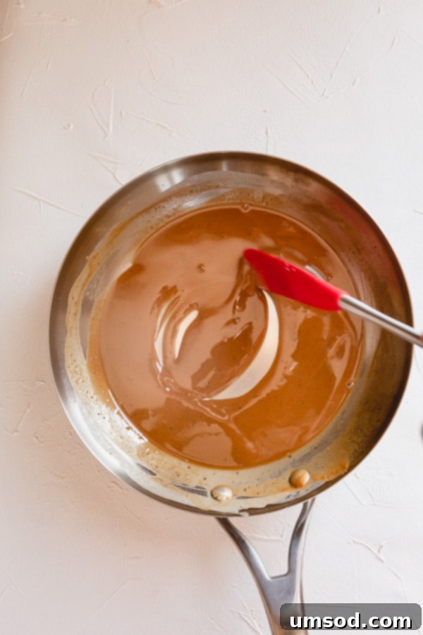 Learn to make perfect roux for sauces, gravies, and soups. A foundational cooking skill for creamy, smooth dishes.