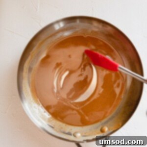 Perfect Roux for Gravies