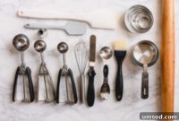 Start Baking Right The 22 Essentials Every Beginner Needs