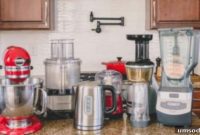Small Kitchen Appliances I Can’t Live Without