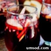 Autumn Harvest Sangria 7 Delicious Fall Sangria