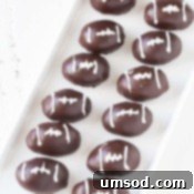 Gourmet Triple Chocolate Oreo Truffles 6 Author's photo or branding image for recipe