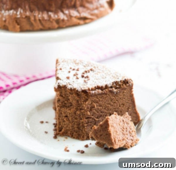 Make this delicious chocolate soufflé cheesecake with just 3 pantry staples. Perfect treat for your special Valentine.
