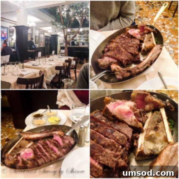 Le Cafe du Commerce: Quintessential Parisian Bistro Dining