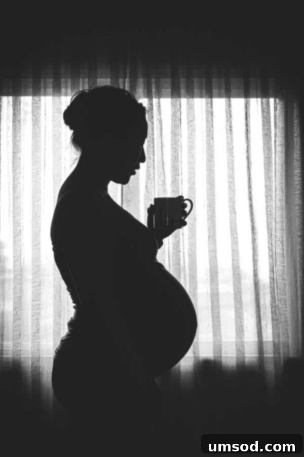 Bringing a Miracle to Life 2 Growing a miracle - Sharing my pregnancy journey as a first-time mom