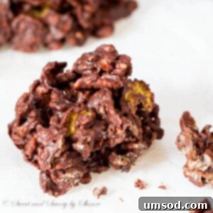 Orange Infused Chocolate Crisps