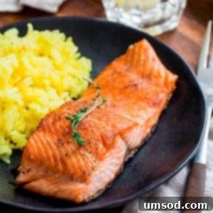 Pan-Fried Trout with Lemon Thyme Butter