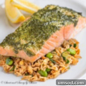 Unlock the Secret to Perfect Baked Salmon 7 Baked Pesto Salmon Recipe