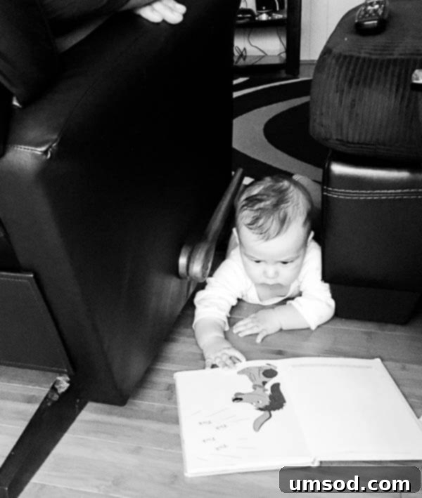 baby-update-7-months-crawling