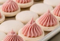 Dairy Free Strawberry Dream Ganache